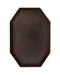 Jamie Young Company - Colony Mirror - 6COLO-MIOW - GreatFurnitureDeal