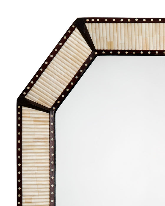 Jamie Young Company - Colony Mirror - 6COLO-MIOW - GreatFurnitureDeal