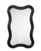 Jamie Young Company - Dali Mirror in Black - 6DALI-MIBK - GreatFurnitureDeal