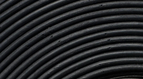 Jamie Young Company - Dali Mirror in Black - 6DALI-MIBK - GreatFurnitureDeal