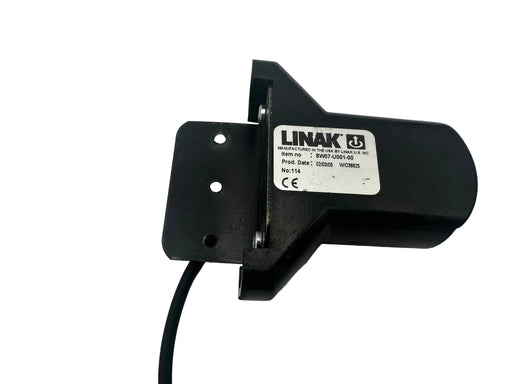 Linak Replacement Button w/ Telephone Connection - SW07-U001-00 - GreatFurnitureDeal
