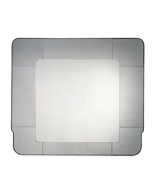 Jamie Young Company - Elemental Large Mirror - 6ELEM-LGSL - GreatFurnitureDeal