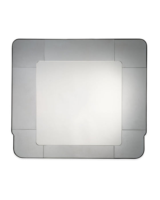 Jamie Young Company - Elemental Large Mirror - 6ELEM-LGSL - GreatFurnitureDeal