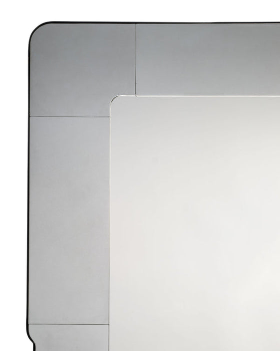 Jamie Young Company - Elemental Large Mirror - 6ELEM-LGSL - GreatFurnitureDeal
