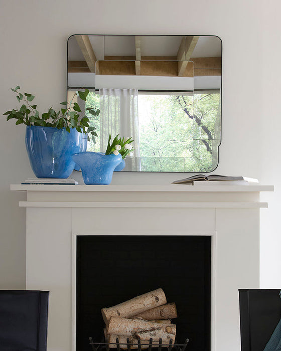 Jamie Young Company - Elemental Large Mirror - 6ELEM-LGSL - GreatFurnitureDeal