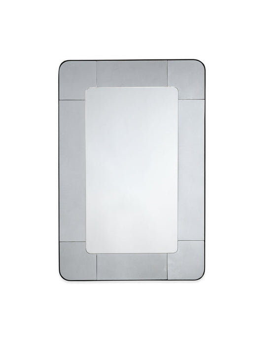 Jamie Young Company - Elemental Mirror - 6ELEM-SMSL - GreatFurnitureDeal