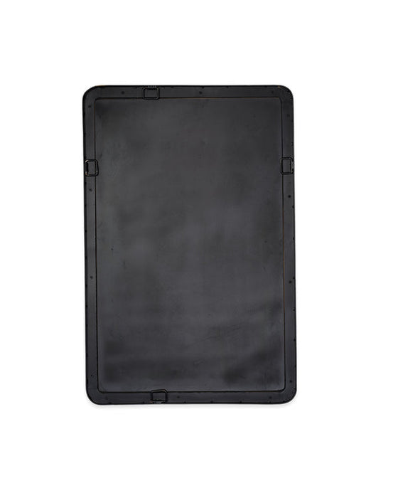 Jamie Young Company - Elemental Mirror - 6ELEM-SMSL - GreatFurnitureDeal