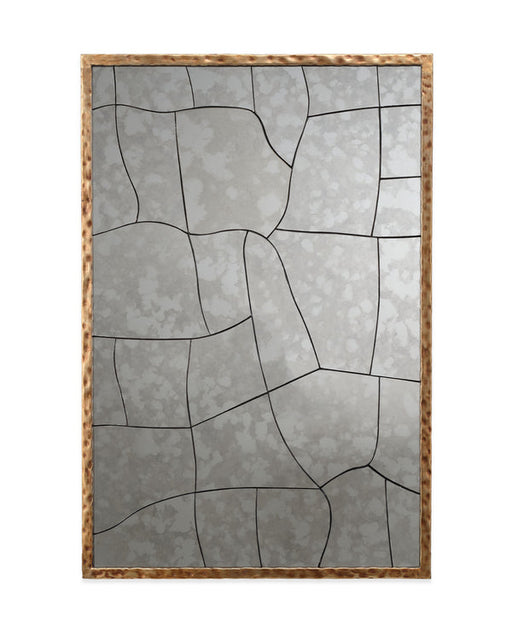 Jamie Young Company - Fractured Mirror - 6FRAC-MISL - GreatFurnitureDeal