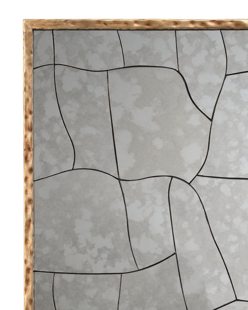 Jamie Young Company - Fractured Mirror - 6FRAC-MISL - GreatFurnitureDeal