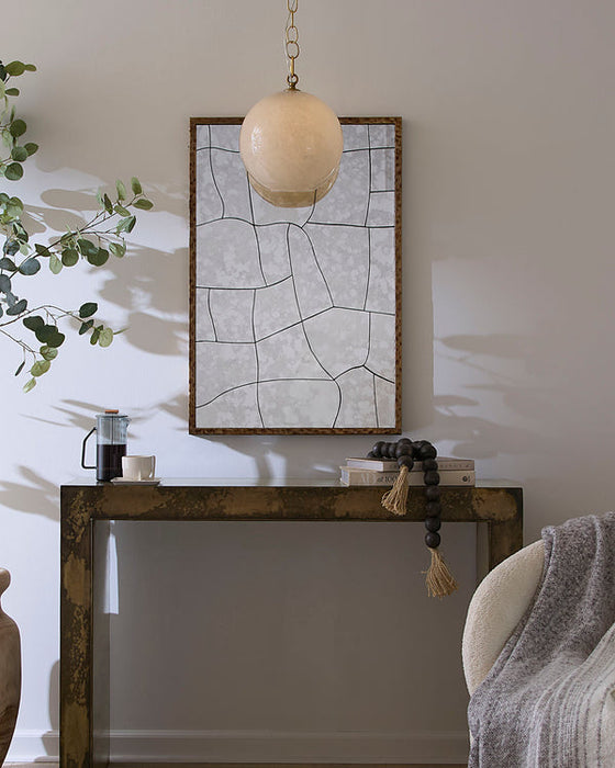 Jamie Young Company - Fractured Mirror - 6FRAC-MISL - GreatFurnitureDeal