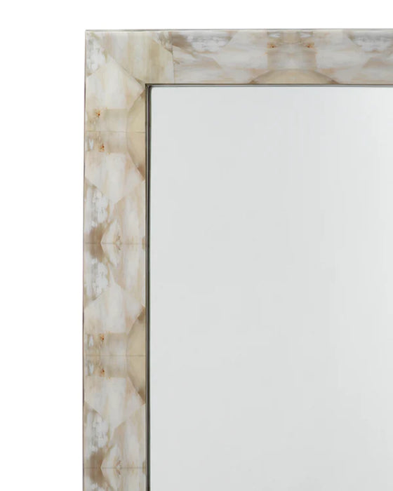 Jamie Young Company - Fragment Rectangle Mirror - 6FRAG-SMGR - GreatFurnitureDeal