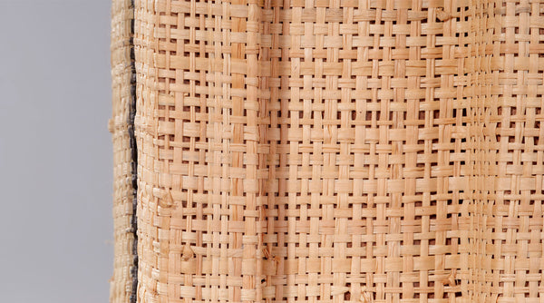 Jamie Young Company - Hilltop Mirror in Natural - 6HILL-MINA - GreatFurnitureDeal