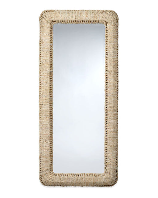Jamie Young Company - Hollis Floor Mirror - 6HOLL-FLNA - GreatFurnitureDeal