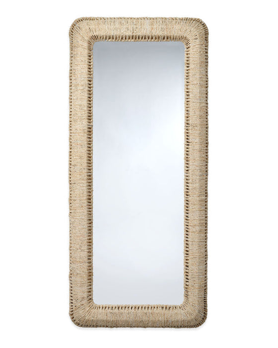 Jamie Young Company - Hollis Floor Mirror - 6HOLL-FLNA - GreatFurnitureDeal