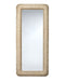 Jamie Young Company - Hollis Floor Mirror - 6HOLL-FLNA - GreatFurnitureDeal