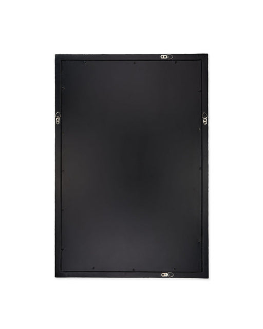 Jamie Young Company - Marmont Rectangle Mirror in Grey - 6MARM-GRMOP - GreatFurnitureDeal