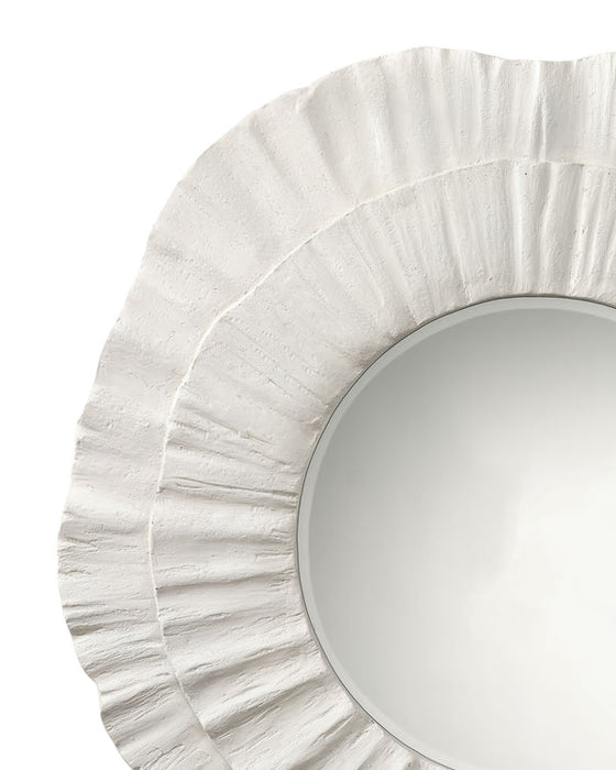 Jamie Young Company - Millstone Mirror - 6MILL-MIWH - GreatFurnitureDeal