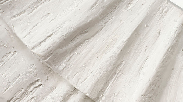 Jamie Young Company - Millstone Mirror - 6MILL-MIWH - GreatFurnitureDeal