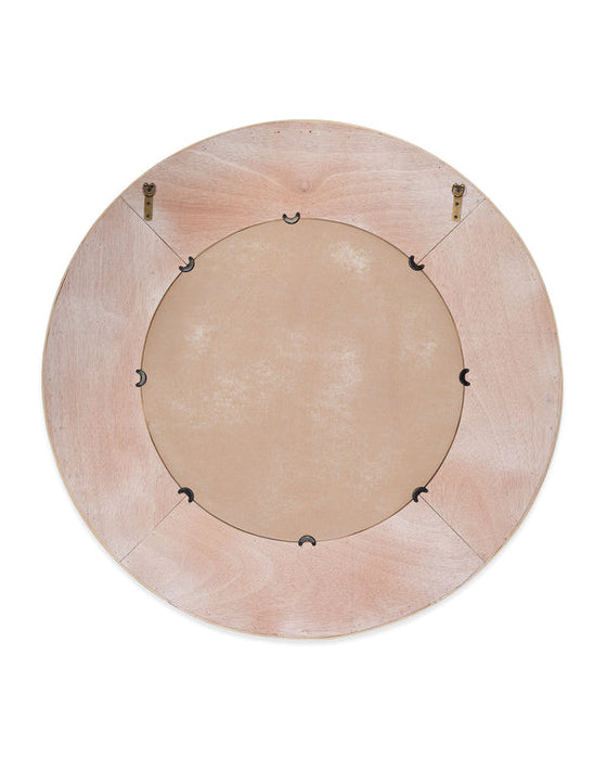 Jamie Young Company - Paddock Mirror - 6PADD-MICR - GreatFurnitureDeal