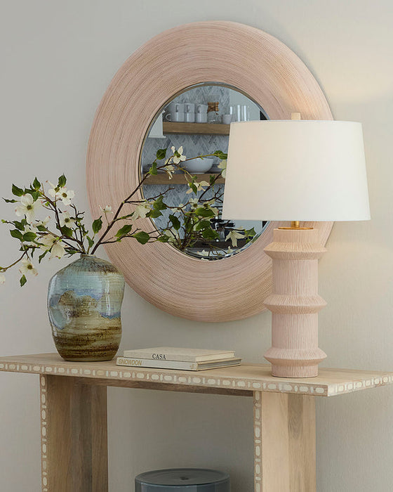 Jamie Young Company - Paddock Mirror - 6PADD-MICR - GreatFurnitureDeal