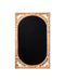 Jamie Young Company - Primrose Mirror in Natural - 6PRIM-MINA - GreatFurnitureDeal