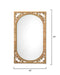 Jamie Young Company - Primrose Mirror in Natural - 6PRIM-MINA - GreatFurnitureDeal