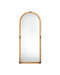 Jamie Young Company - Saltwater Floor Mirror - 6SALT-FMNA - GreatFurnitureDeal