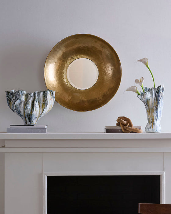 Jamie Young Company - Theia Mirror - 6THEI-MIGO - GreatFurnitureDeal