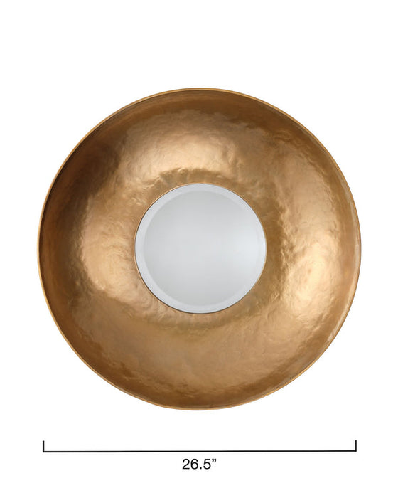 Jamie Young Company - Theia Mirror - 6THEI-MIGO - GreatFurnitureDeal