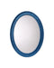 Jamie Young Company - Valley Mirror in Indigo - 6VALL-MIIN - GreatFurnitureDeal