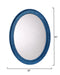 Jamie Young Company - Valley Mirror in Indigo - 6VALL-MIIN - GreatFurnitureDeal