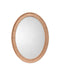 Jamie Young Company - Valley Mirror in Natural - 6VALL-MINA - GreatFurnitureDeal