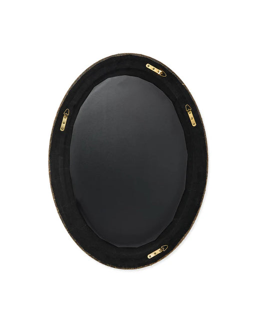 Jamie Young Company - Valley Mirror in Natural - 6VALL-MINA - GreatFurnitureDeal