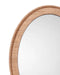 Jamie Young Company - Valley Mirror in Natural - 6VALL-MINA - GreatFurnitureDeal