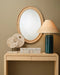 Jamie Young Company - Valley Mirror in Natural - 6VALL-MINA - GreatFurnitureDeal