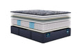 Serta Mattress - Perfect Sleeper Knox Firm Mattress, King - 500100491-1060 - GreatFurnitureDeal