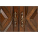 AICO Furniture - Windsor Court Nightstand - 70040-54 - GreatFurnitureDeal