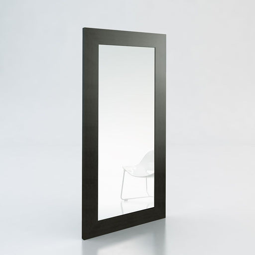 VIG Furniture - Modrest Beth Modern Wenge Floor Mirror - VGBB702R-WGE - GreatFurnitureDeal