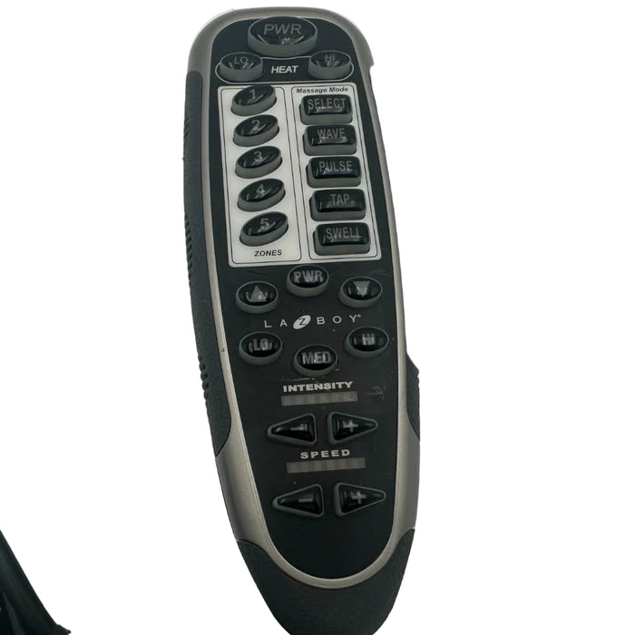 Replacement Remote InSeat Lift Chair Hand Control With Heat &amp; Massage - 11530UX - GreatFurnitureDeal