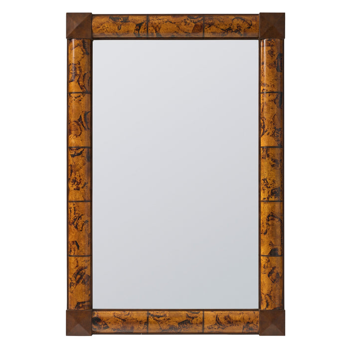 Ambella Home Collection - Delancy Mirror - 71028-980-056