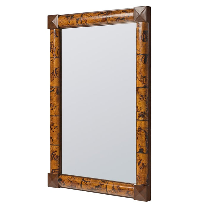 Ambella Home Collection - Delancy Mirror - 71028-980-056