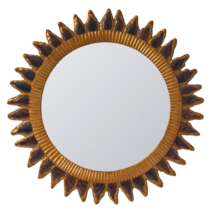Ambella Home Collection - Estrella Mirror - 71030-980-040