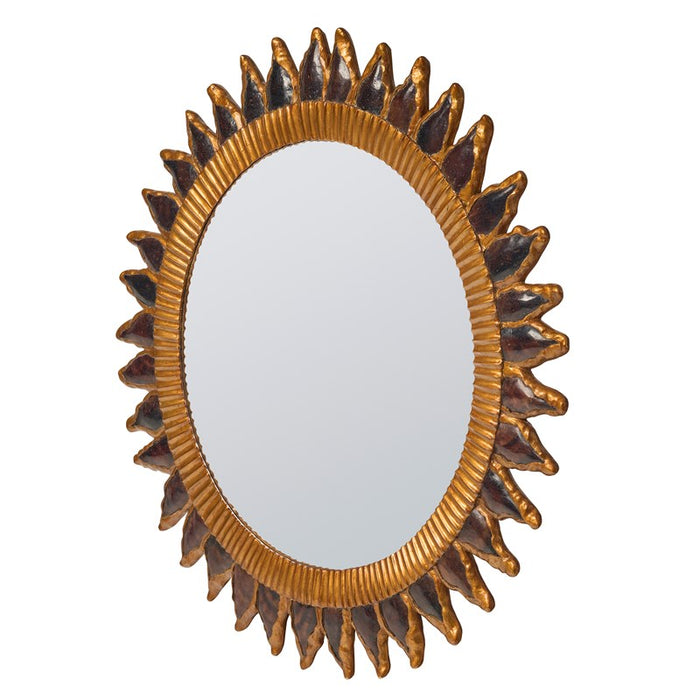 Ambella Home Collection - Estrella Mirror - 71030-980-040