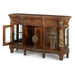 AICO Furniture - Villa Valencia Sideboard & Mirror - 72007-55-72067-55 - GreatFurnitureDeal