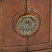 AICO Furniture - Villa Valencia Sideboard & Mirror - 72007-55-72067-55 - GreatFurnitureDeal