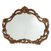 AICO Furniture - Villa Valencia Sideboard & Mirror - 72007-55-72067-55 - GreatFurnitureDeal