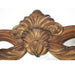 AICO Furniture - Villa Valencia Sideboard & Mirror - 72007-55-72067-55 - GreatFurnitureDeal