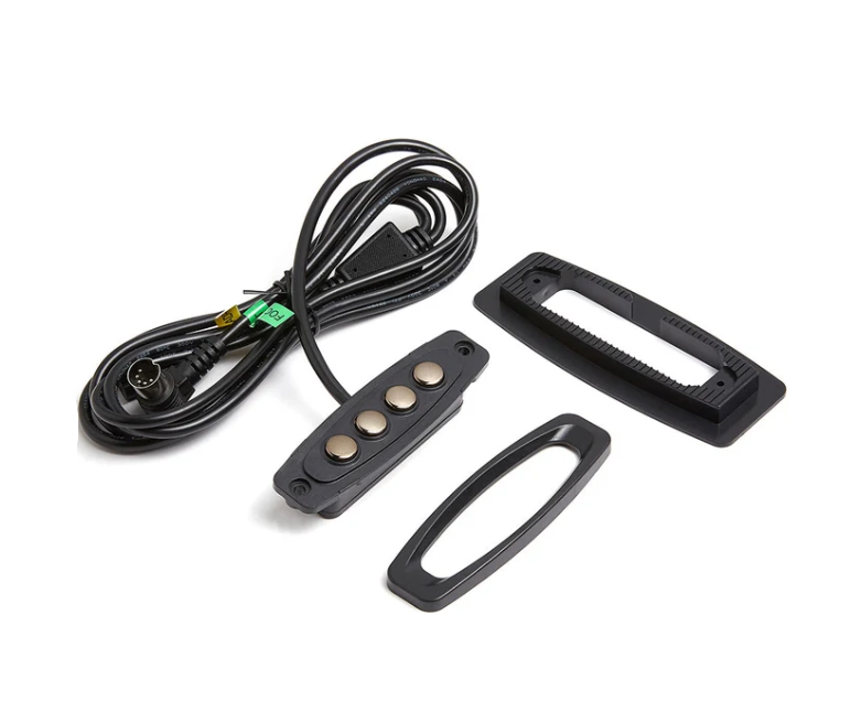 Replacement 4 Button Switch DK.08.07.110 Recline & Power Headrest Button