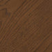 Meridian Furniture - Belinda 90" / 106.5" / 123" Brown Oak Wood Dining Table (3 Boxes) - 725Brown-T - GreatFurnitureDeal