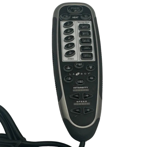 Replacement Remote InSeat Lift Chair Hand Control With Heat &amp; Massage - 11530UX - GreatFurnitureDeal